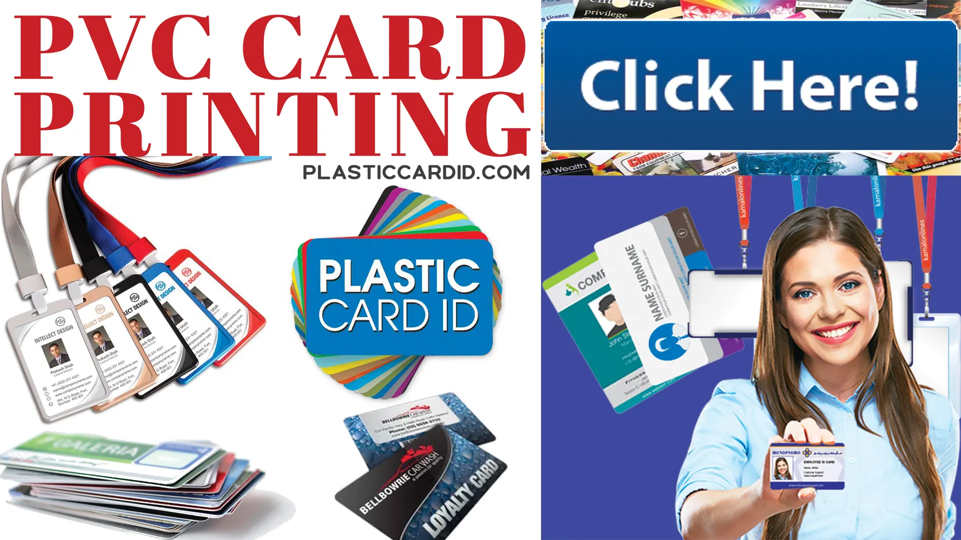Premium Card Printers for Professional and Efficient Printing