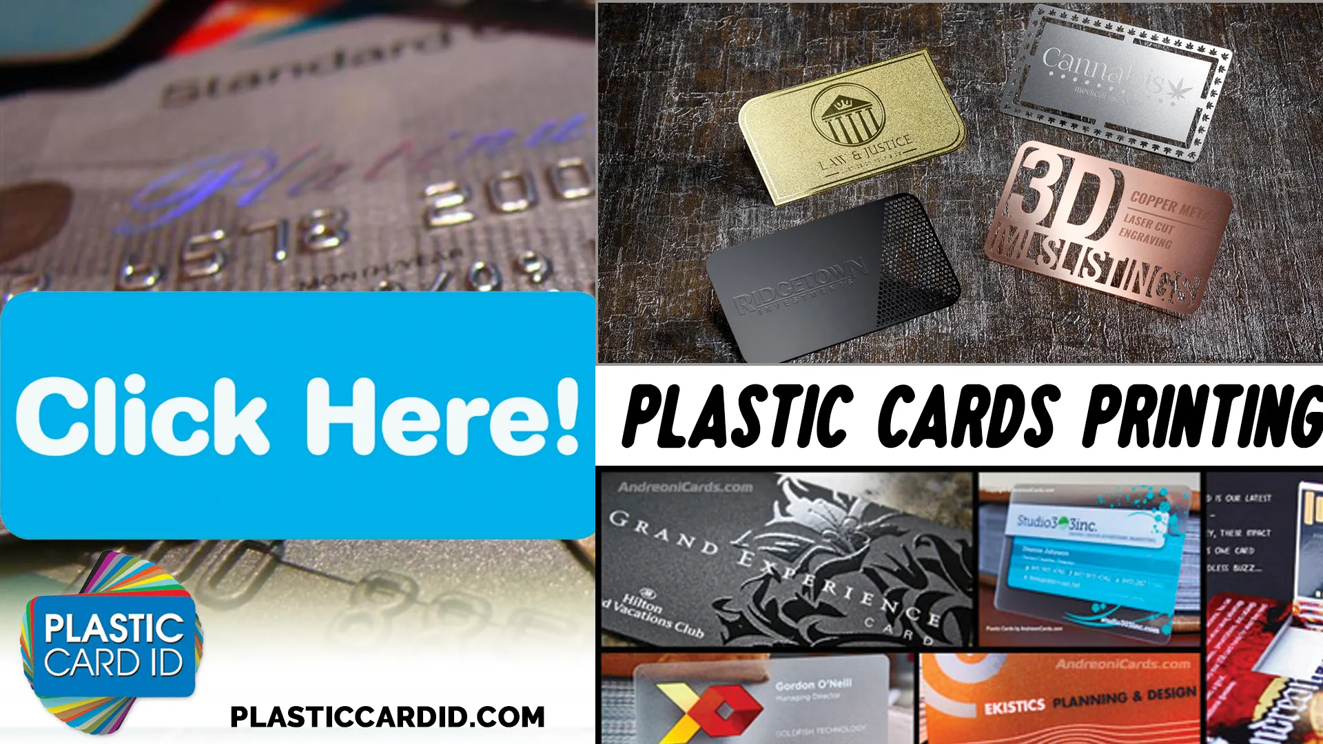 Keeping Your Cards in Circulation with Easy Recycling Tips