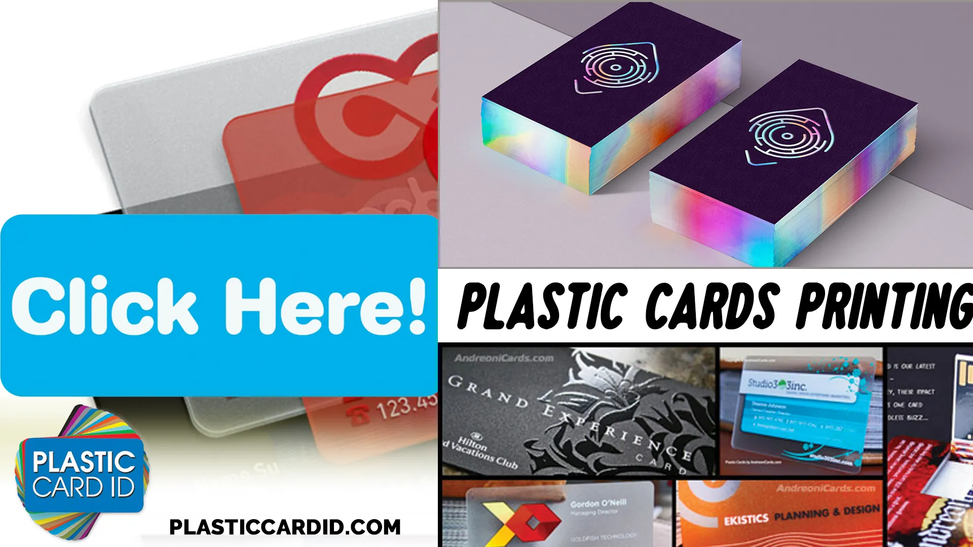 The Ripple Effect of Investing in High-Quality Plastic Cards