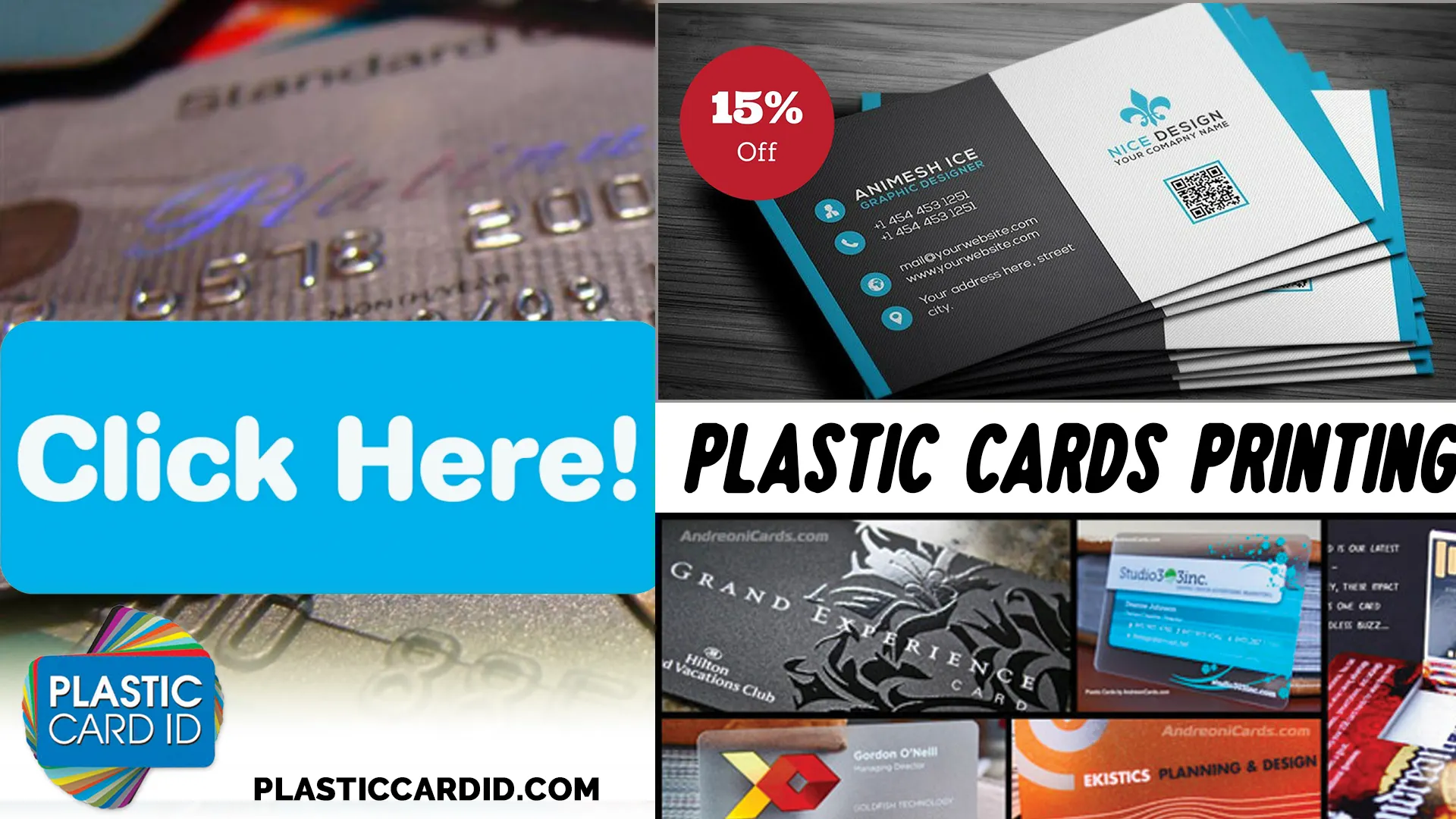 Trust Plastic Card ID




 to Deliver Top Quality Plastic Cards