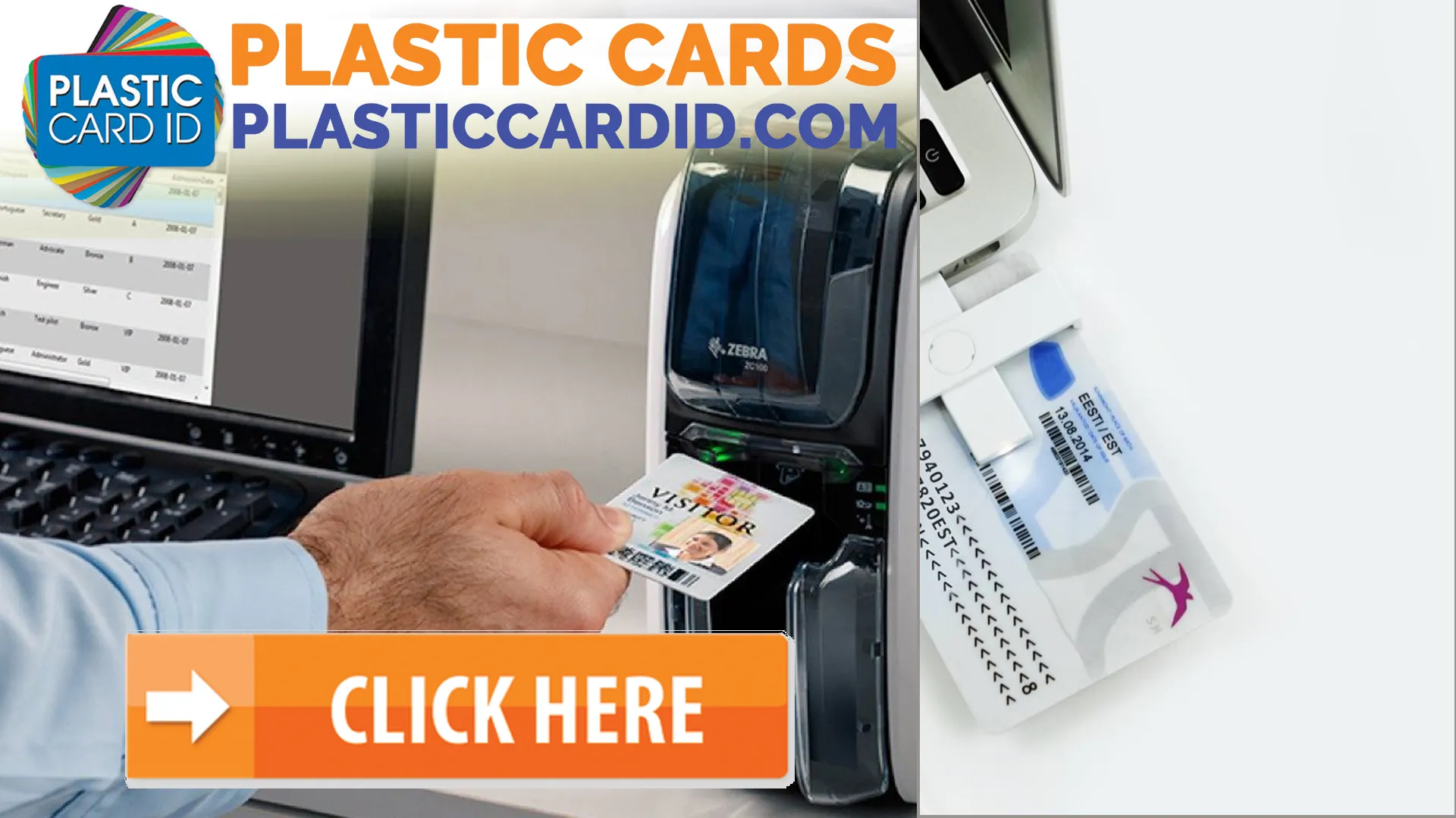 Staying Ahead with the Latest Card Printer Innovations
