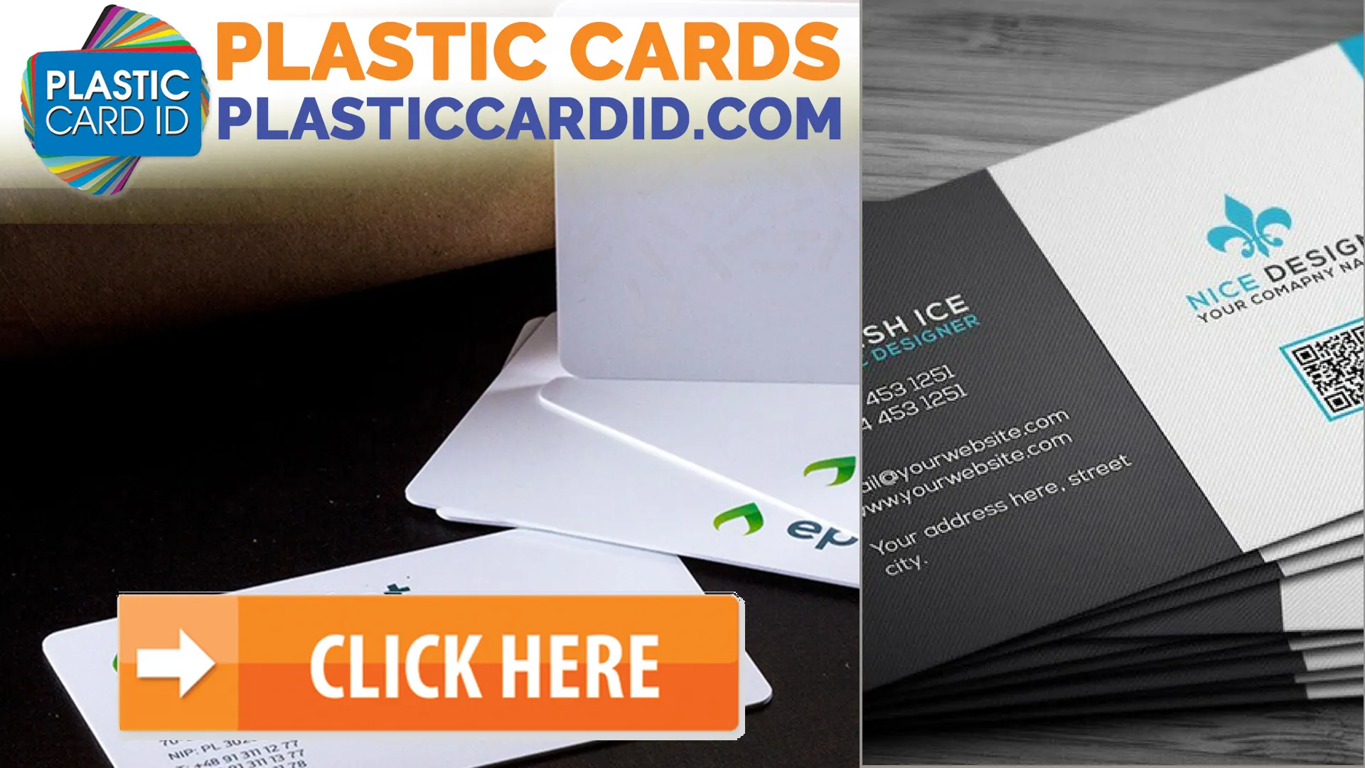 State-of-the-Art Card Printers: The Plastic Card ID




 Edge