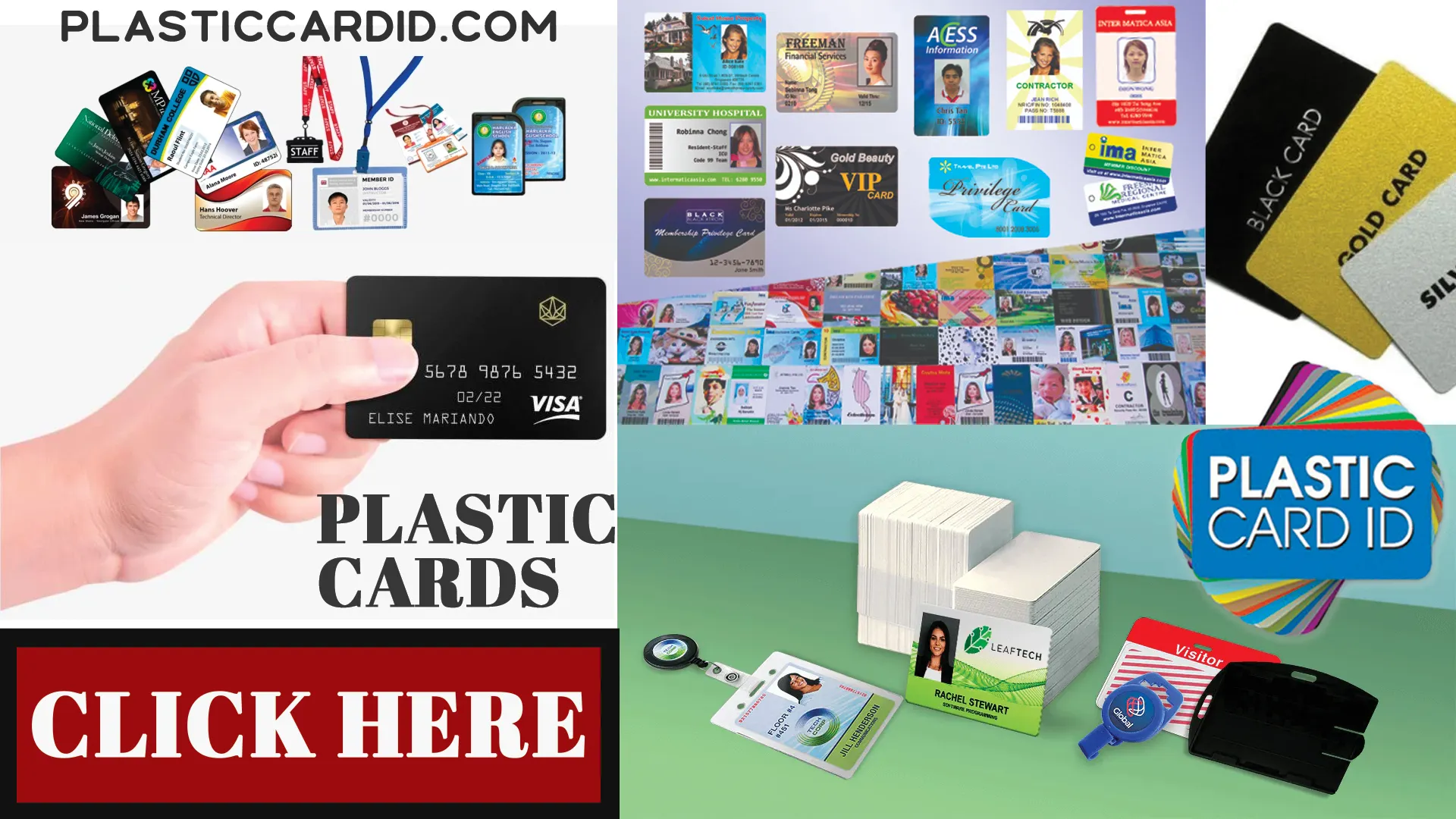 Plastic Card ID




 Shows You What Real Customer Service Looks Like