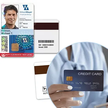 Maximizing the Durability of Your Plastic Cards