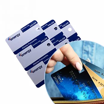 Your Next Step with Plastic Card ID




