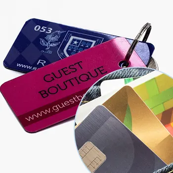 Streamlining Your Business with Smart Card Technologies