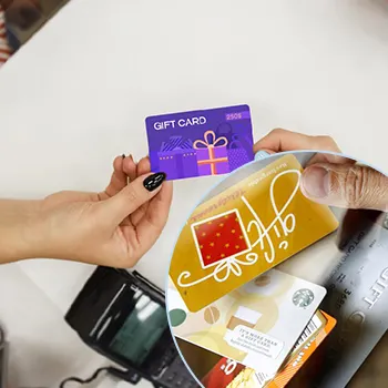 Unlocking Next-Level Security with Smart Chip Integration by Plastic Card ID




