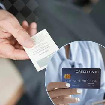 Choose Plastic Card ID




 for Unrivaled Card Security