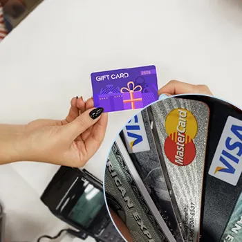 The Power of User-Centric Card Design
