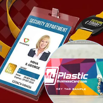 Celebrating Success: Case Studies from Plastic Card ID




