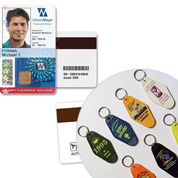 Welcome to Plastic Card ID




: Your Source for Customized Litho Printed Cards