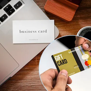 Welcome to the Cutting-Edge of Business Plastic Cards