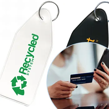 Recycling and End-of-Life Management for Your Card Printer