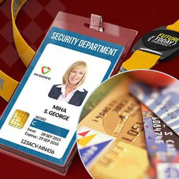 Revolutionizing Daily Operations with Our NFC Cards