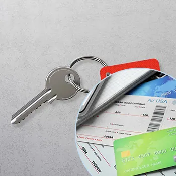 Plastic Card ID




: Where Security Meets Convenience