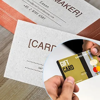 Why Choose Plastic Card ID




 for Your Card Solutions