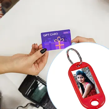 Lasting Impressions Begin with Plastic Card ID




