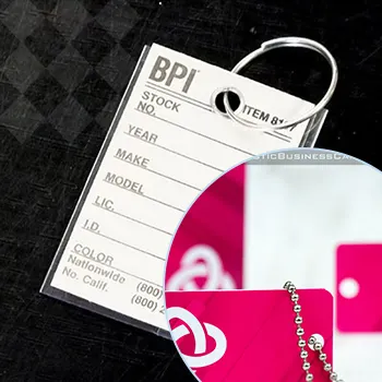 Create Memorable VIP Experiences with Exclusive Plastic Cards