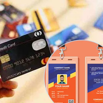 Plastic Card ID




: Your Ally in Crafting the Perfect Card Solution