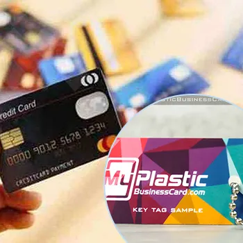 Partner with Plastic Card ID




 for Data-Driven Success