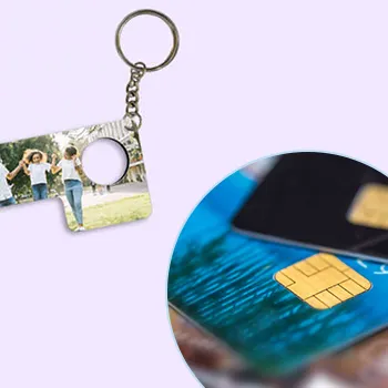 Unlock the Power of First Impressions with Plastic Card ID





