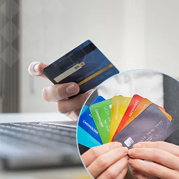 Take the Next Step with Plastic Card ID




