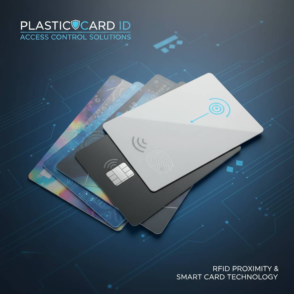 About Plastic Card ID