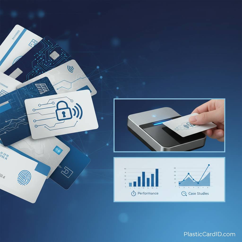 Case Studies & Performance