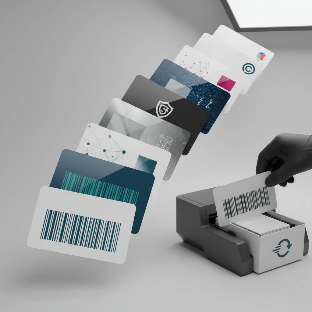 Products & Specialty Options