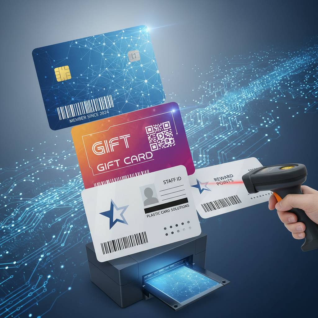 Security & Access Control Solutions