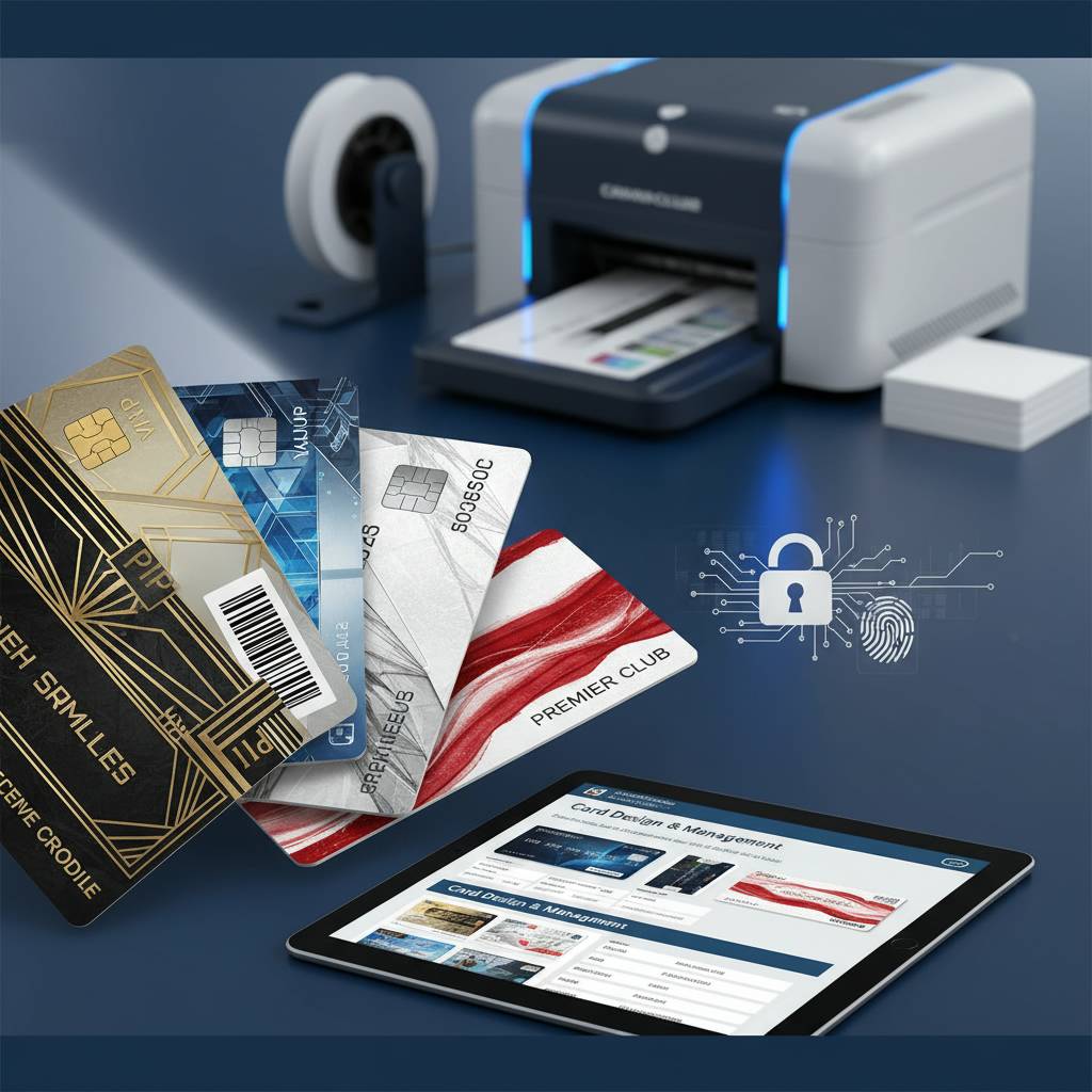 Security, Compliance, and Access Control