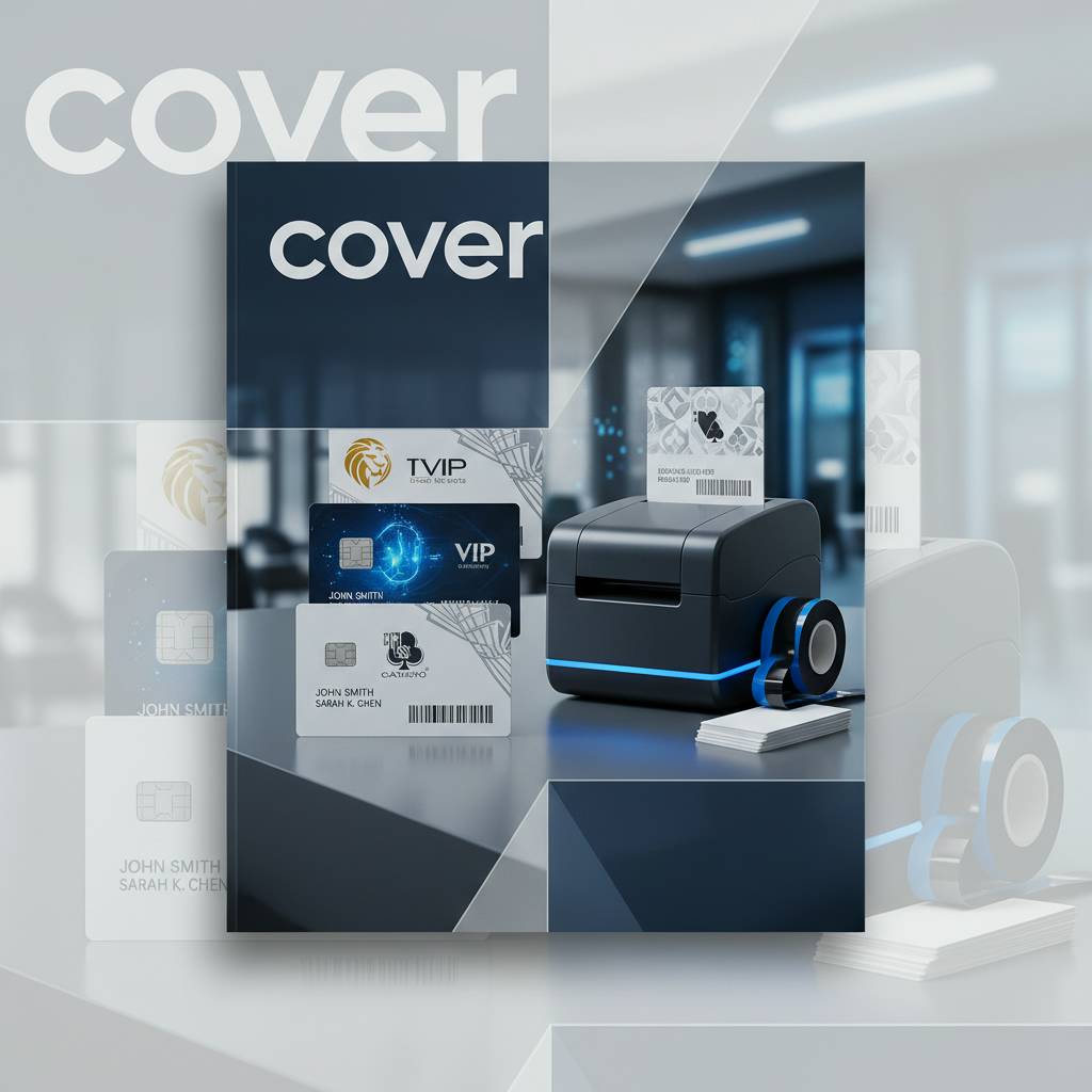 Partner with Plastic Card ID