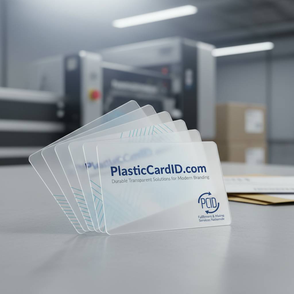 Fulfillment, Mailing, and Value-Added Services