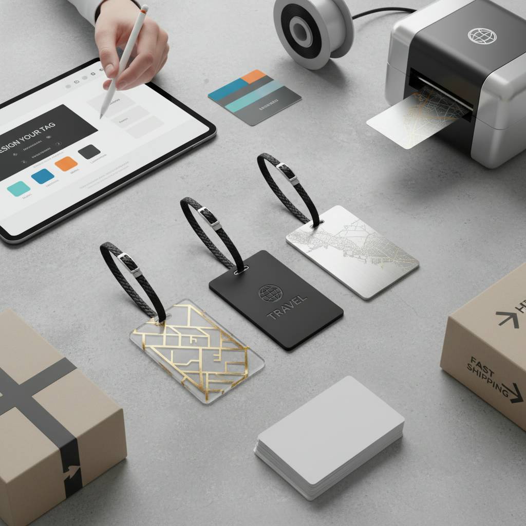 Design Options & Specialty Materials