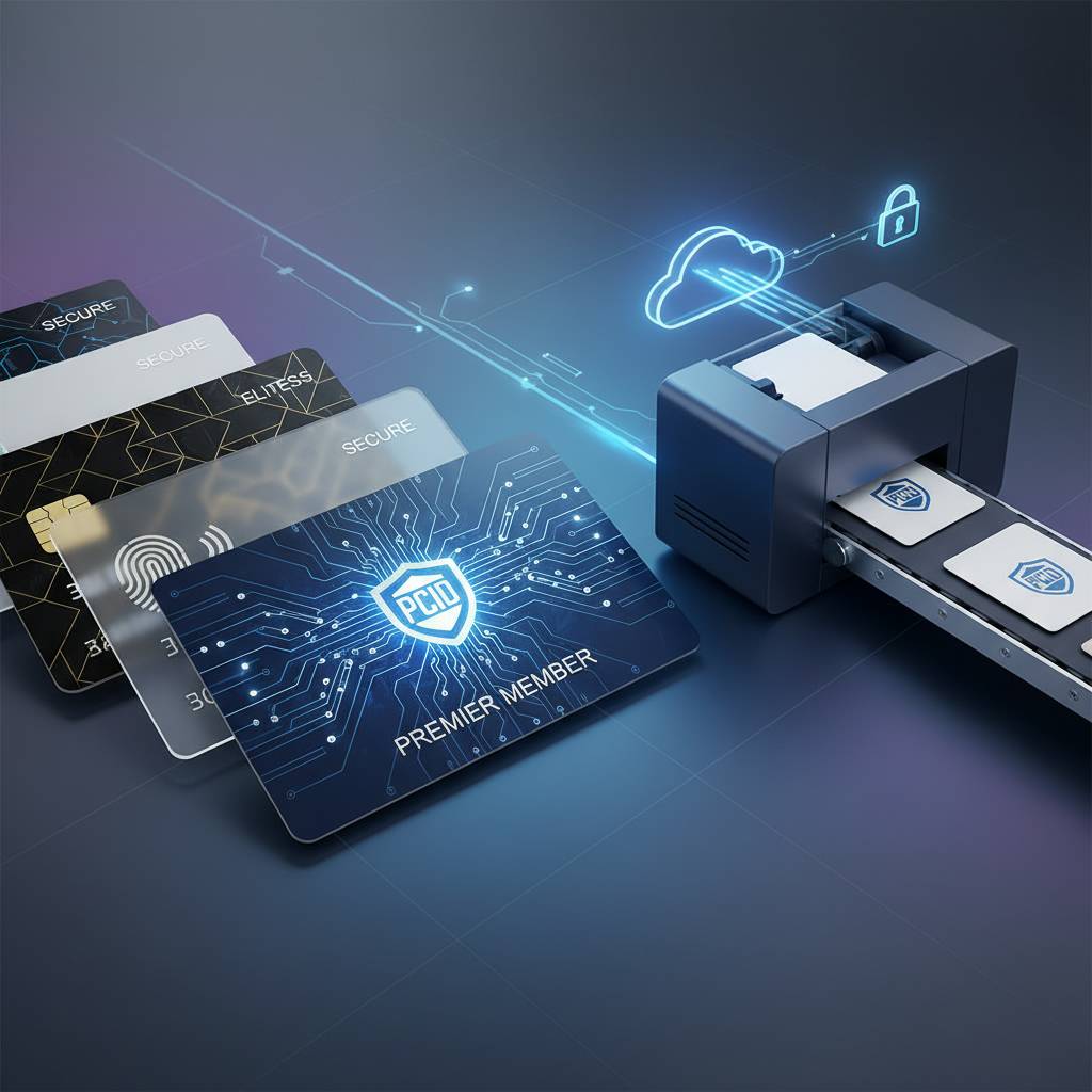 Security, Technology, and Specialty Cards