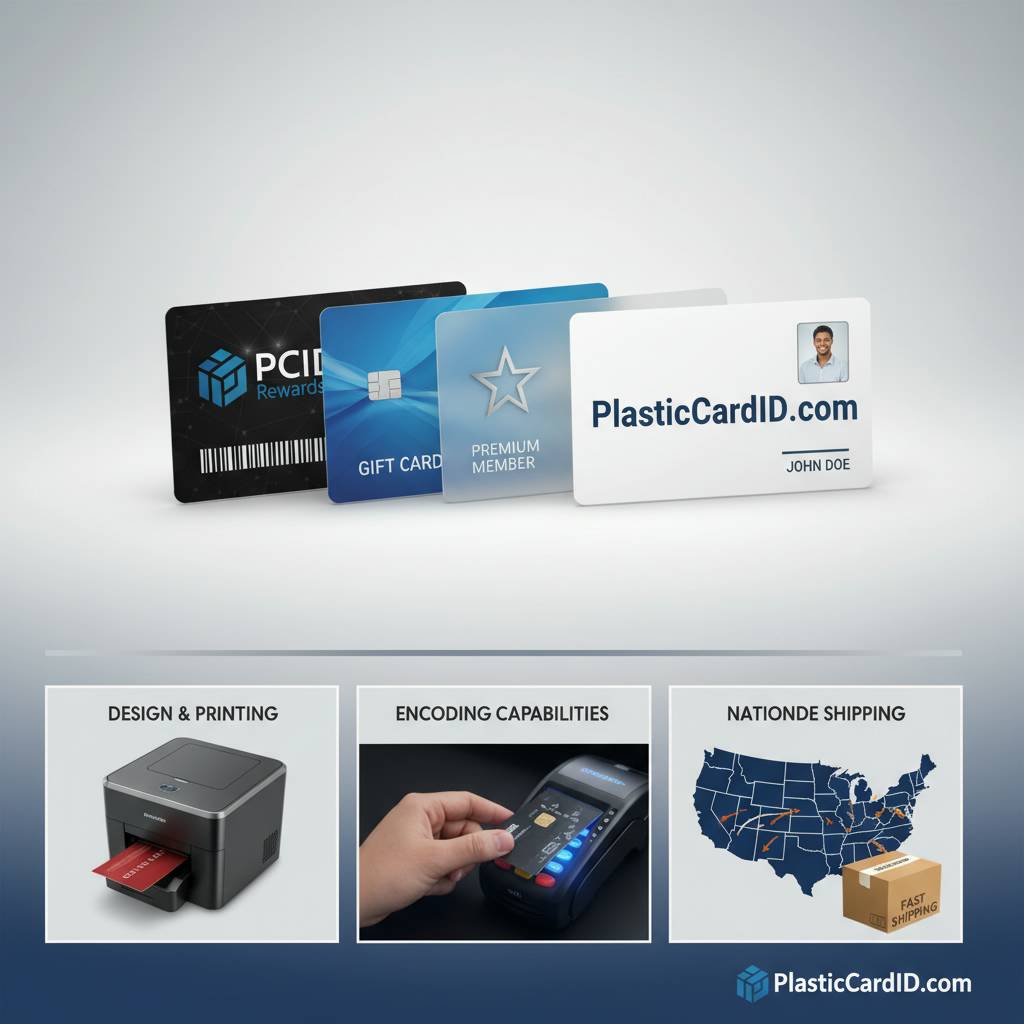 Product Range & Capabilities