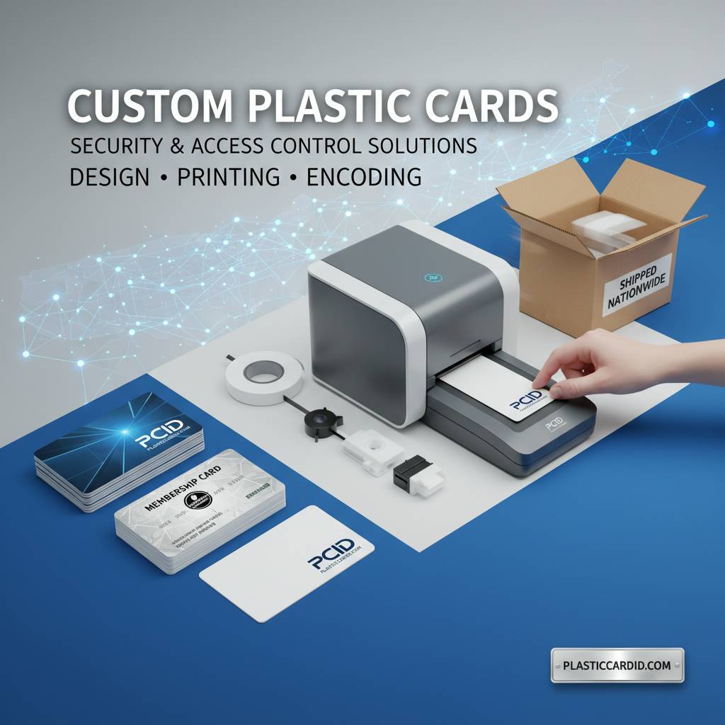 Security & Access Control Solutions