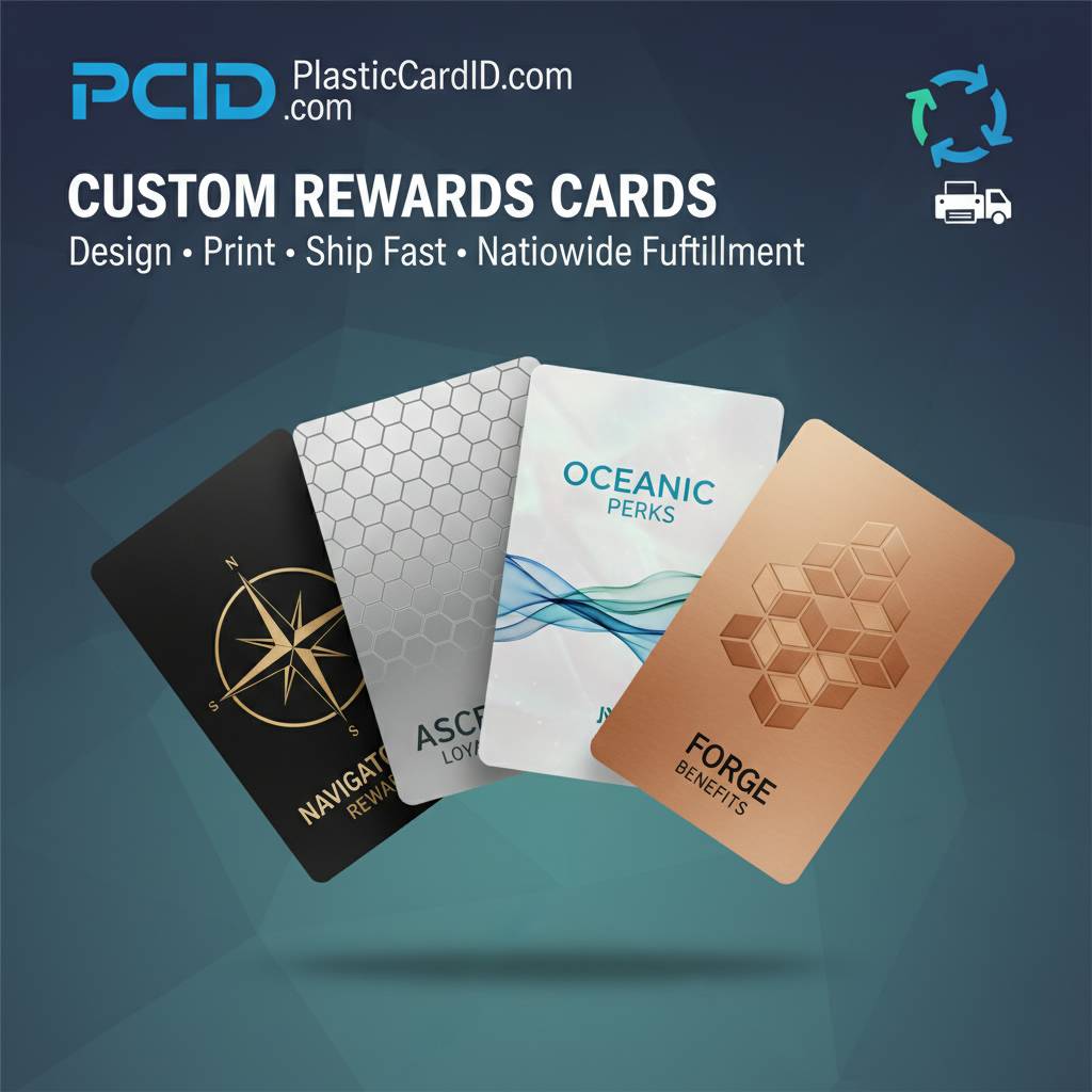 Services & Fulfillment