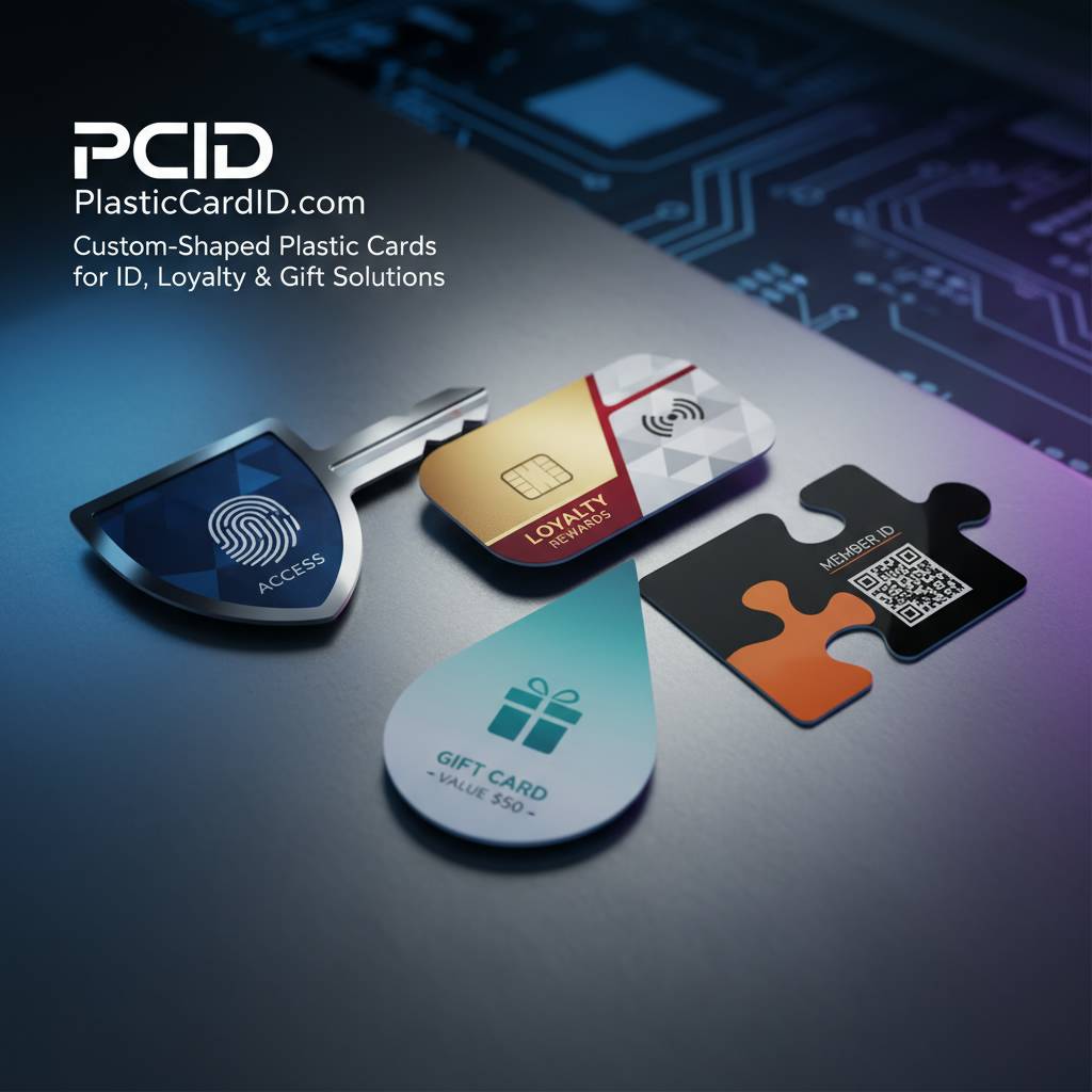 Security, Access and Smart Card Solutions