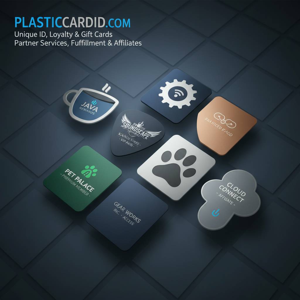 Partner Services, Fulfillment and Affiliates