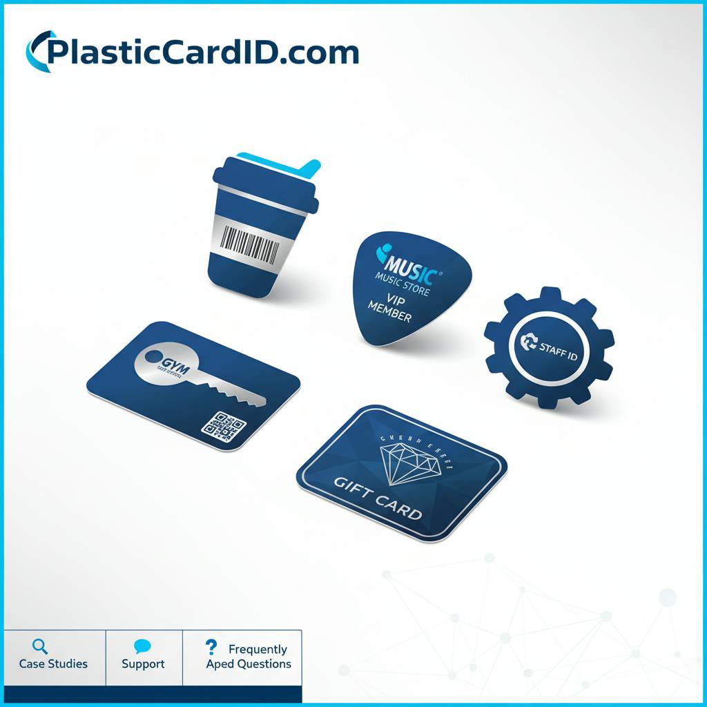 Case Studies, Support and Frequently Asked Questions