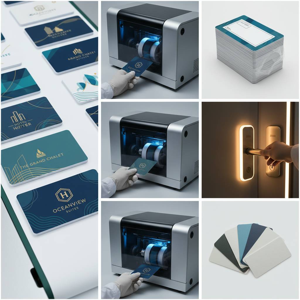 Production, Quality & Value-Added Services