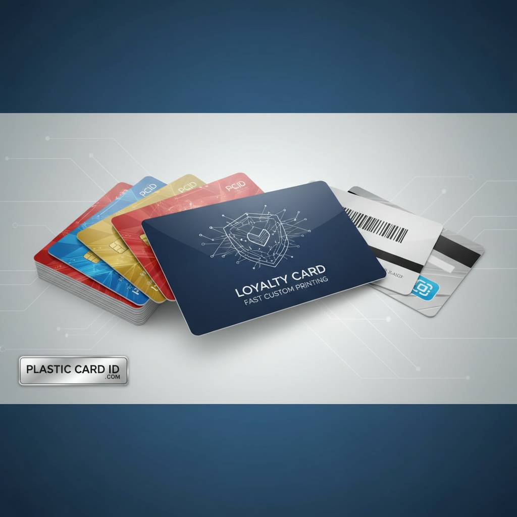 About Plastic Card ID