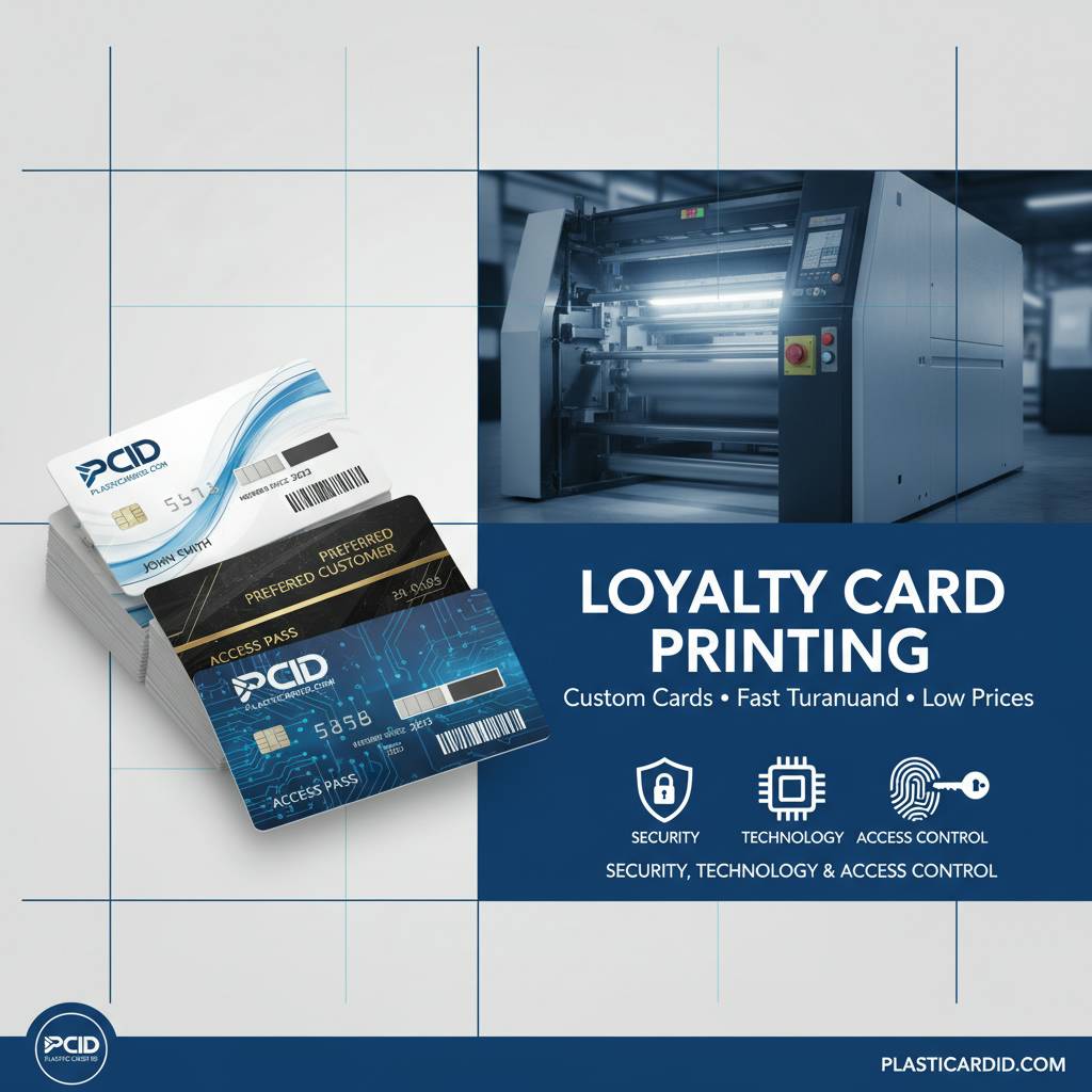 Security, Technology & Access Control