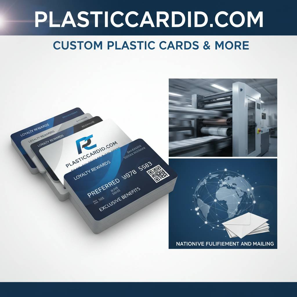 Fulfillment, Mailing & Value-Added Services