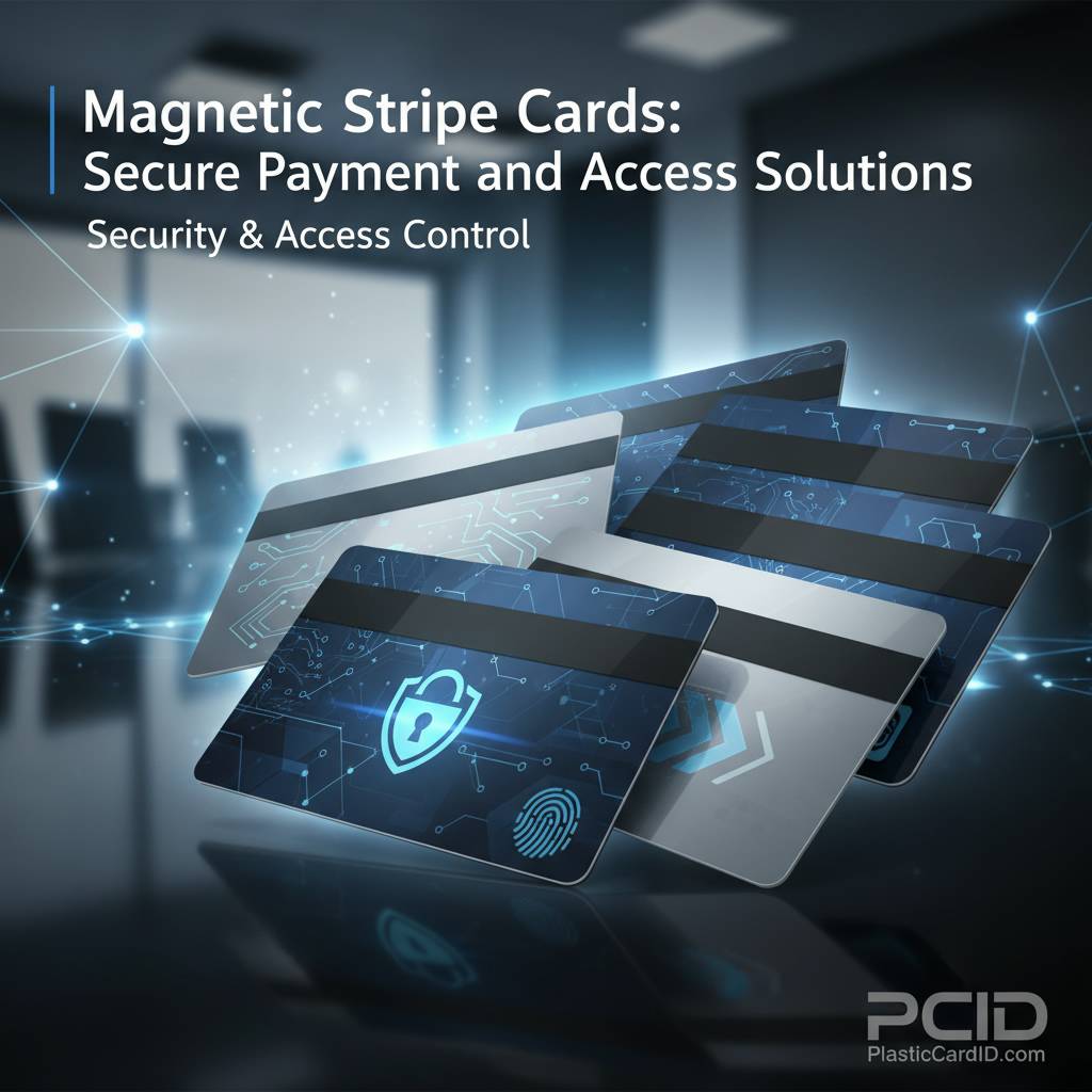 Security & Access Control