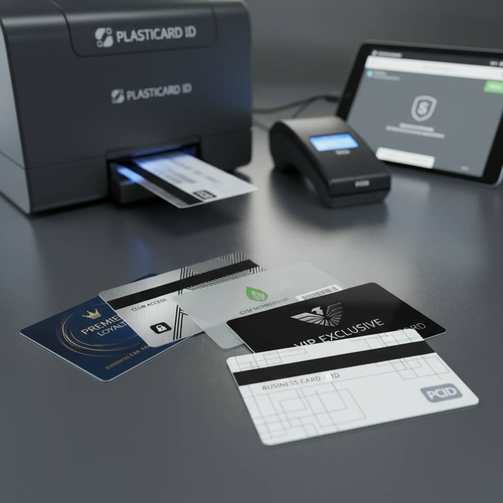 Specialty Cards & Luxury Options