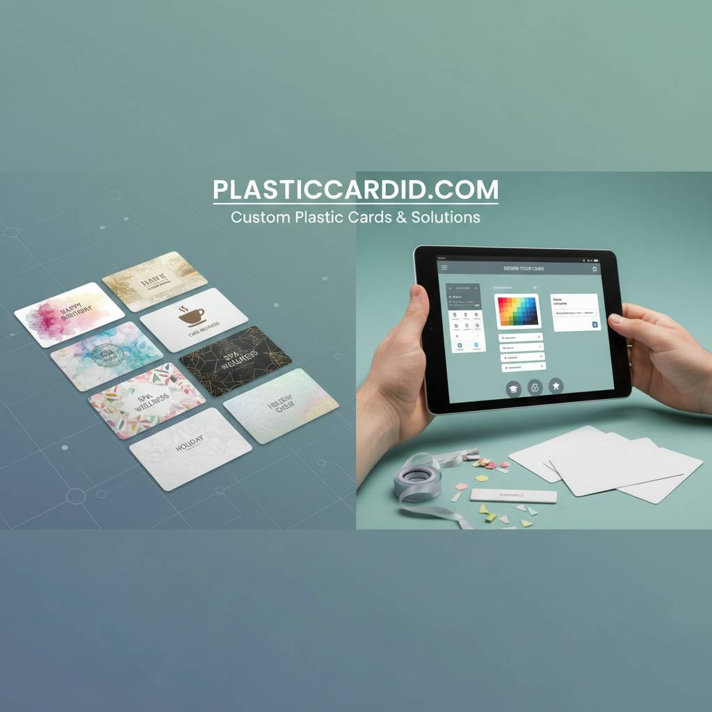 Customization & Specialty Options