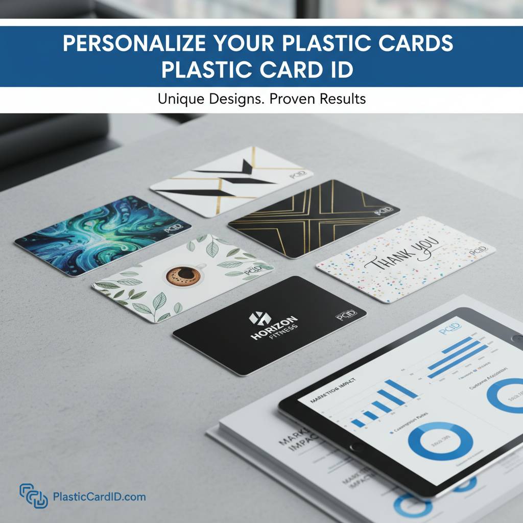 Marketing Impact & Case Studies