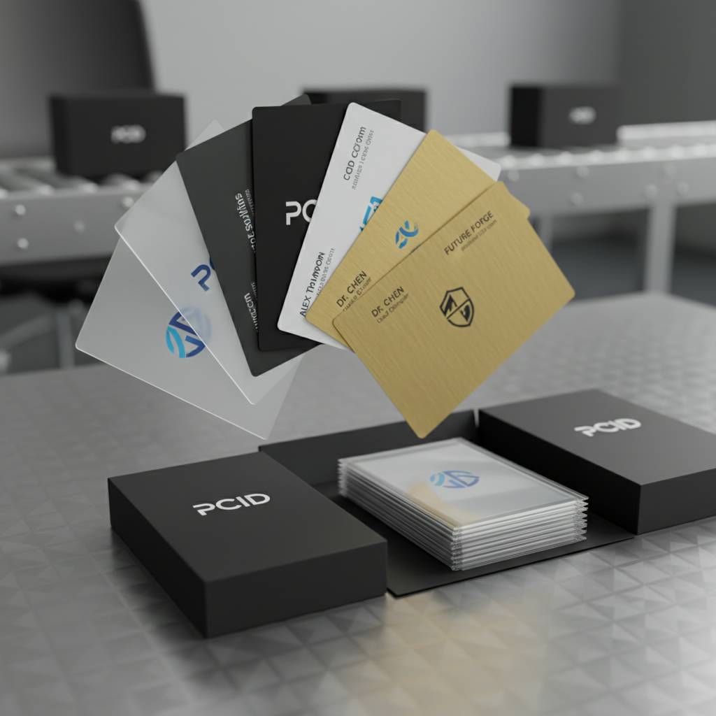 Fulfillment, Packaging & Distribution